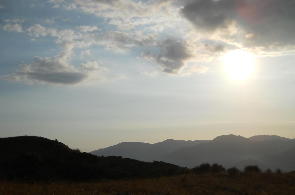 מורמאנו Azienda Agrituristica La Casetta Del Pollino מראה חיצוני תמונה