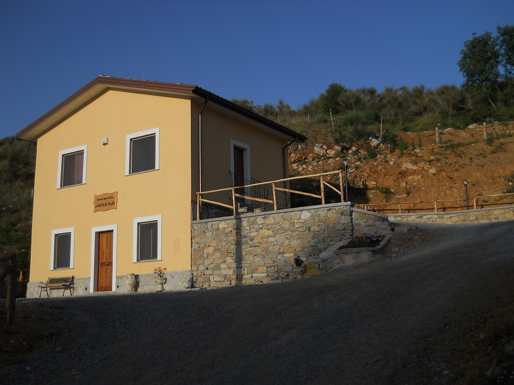 מורמאנו Azienda Agrituristica La Casetta Del Pollino חדר תמונה